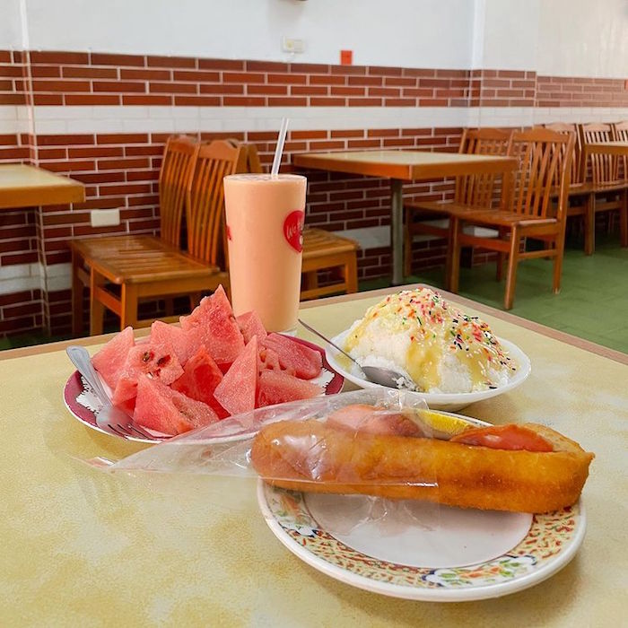 正東山冰屋