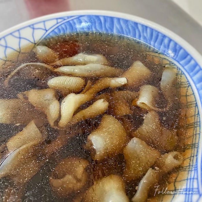 陳記當歸鴨