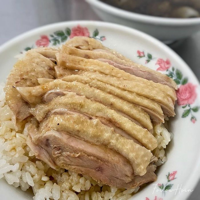 陳記當歸鴨