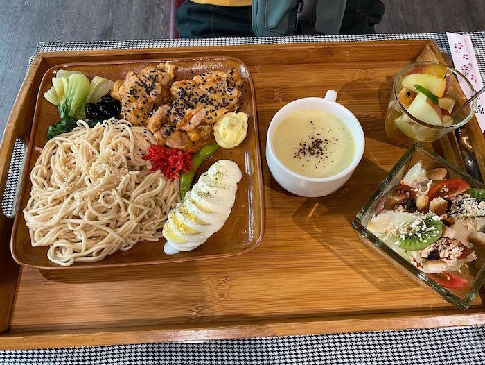 玖貳秘密創意料理