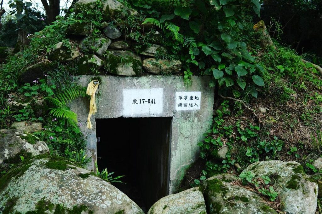 美崙山森林公園
