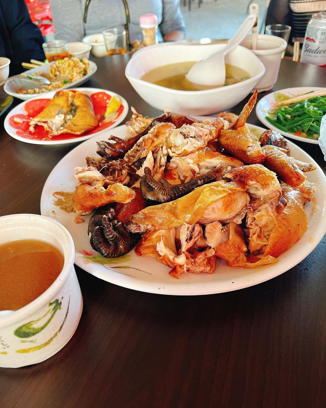 阿修甕缸雞