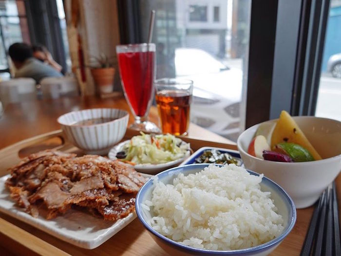 池上好店(多力米故事館)