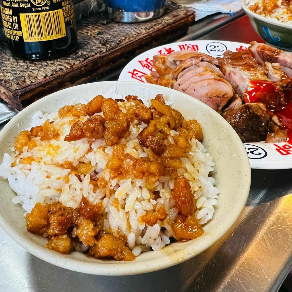 基隆夜市