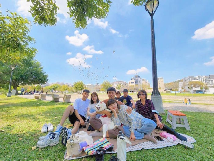 新都生態公園