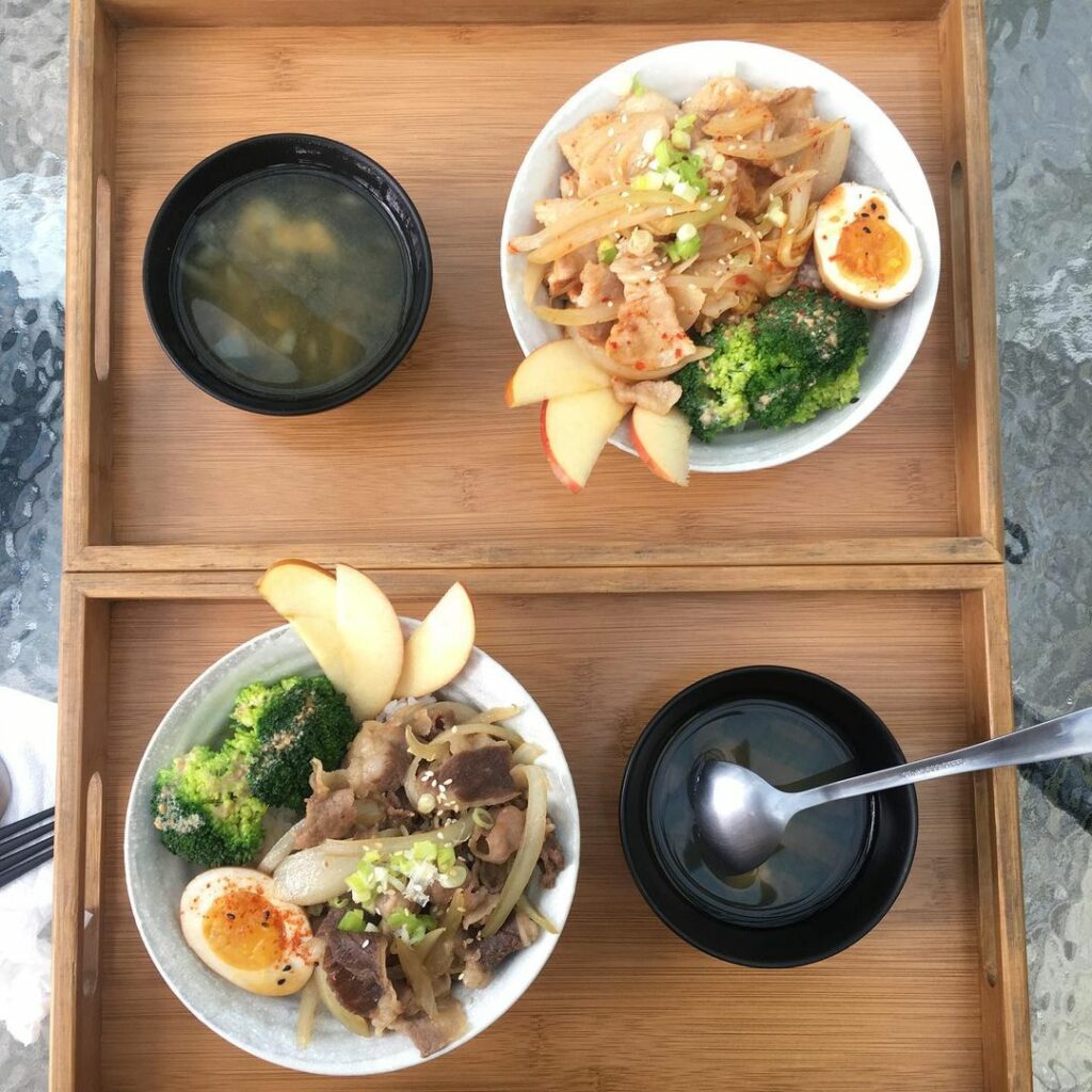 卡咩浩斯食堂製冰所