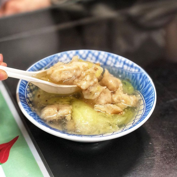 崇文錦魯麵
