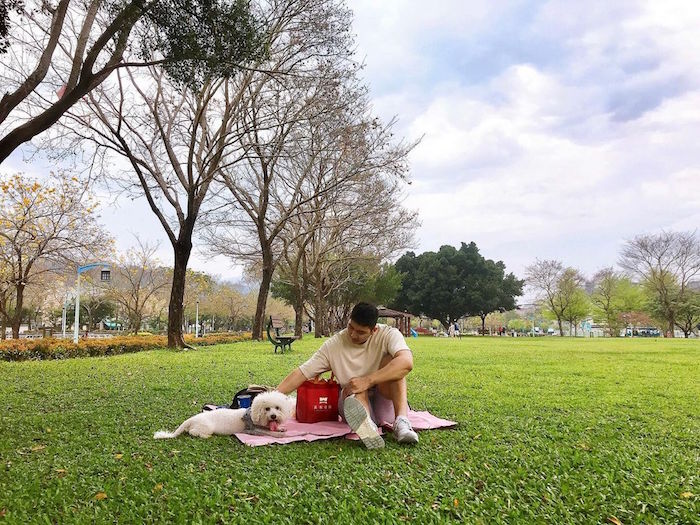 廍子公園