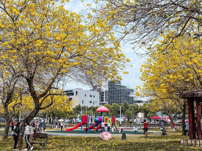 廍子公園