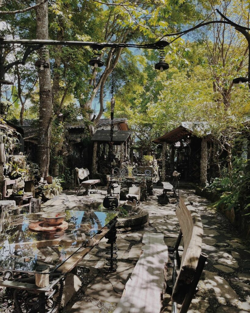 阿將的家23咖啡館