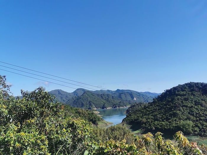 曾文水庫