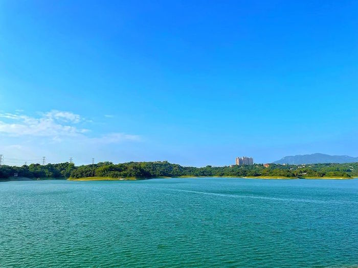仁義潭水庫