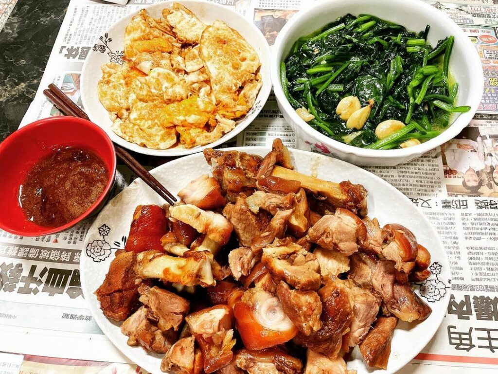 海鴻飯店