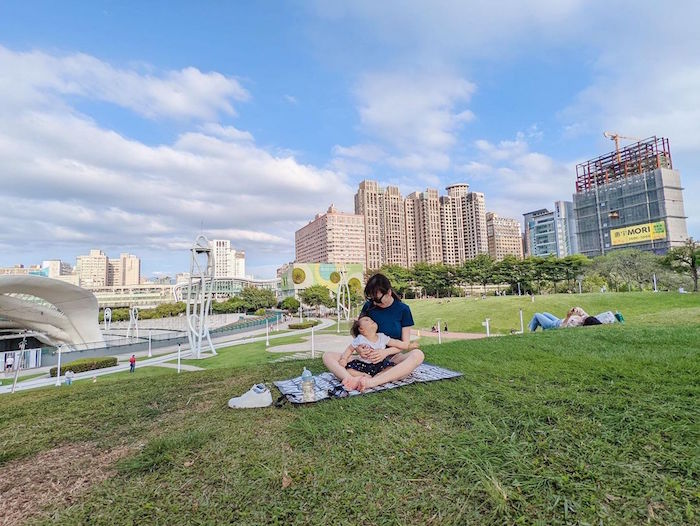 文心森林公園