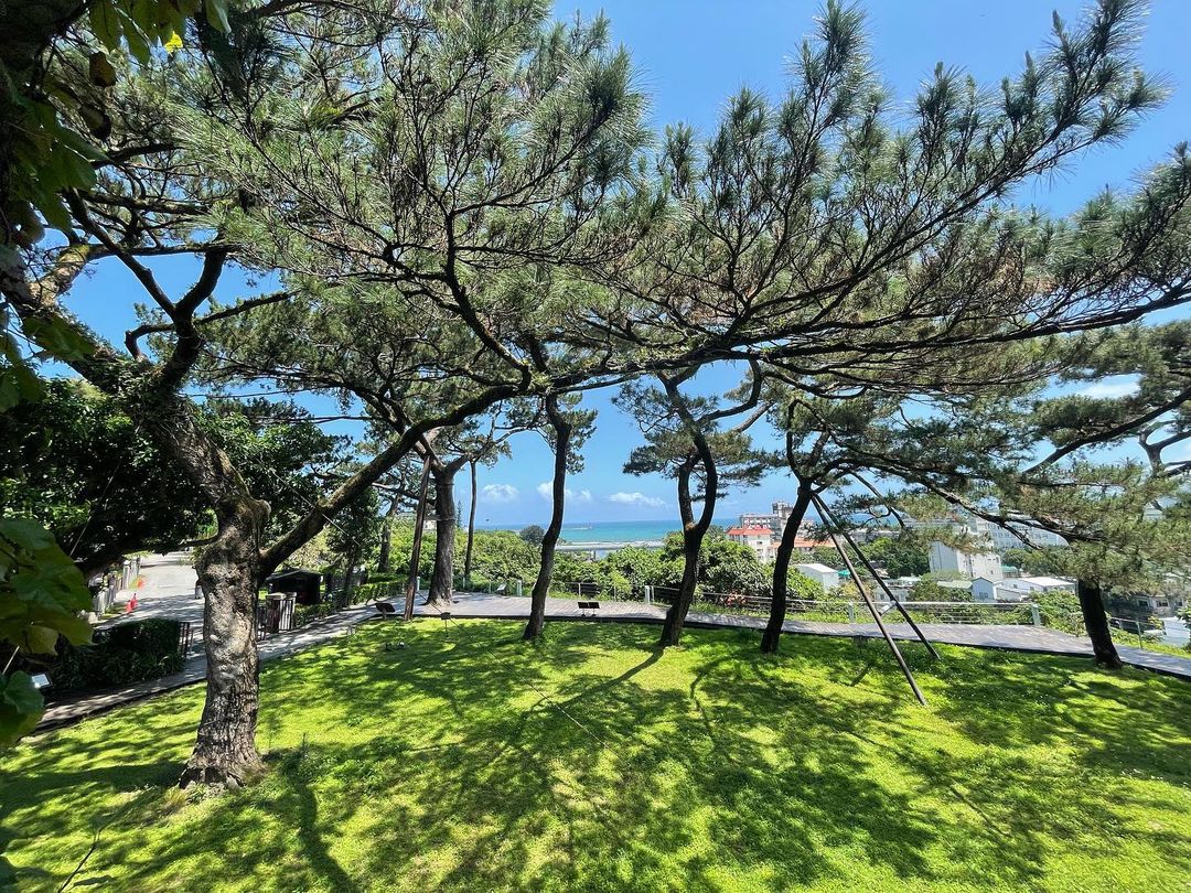 松園別館