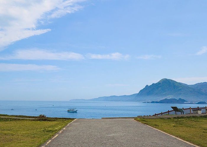 潮境公園