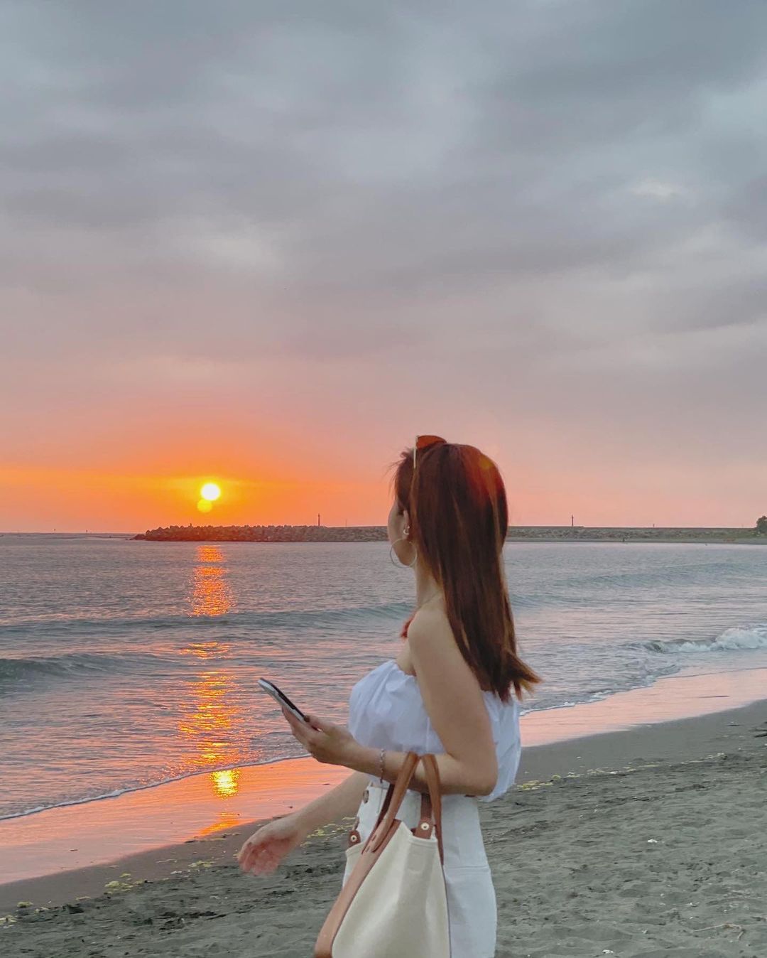 漁光島