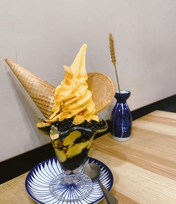 御木軒冰品專賣店