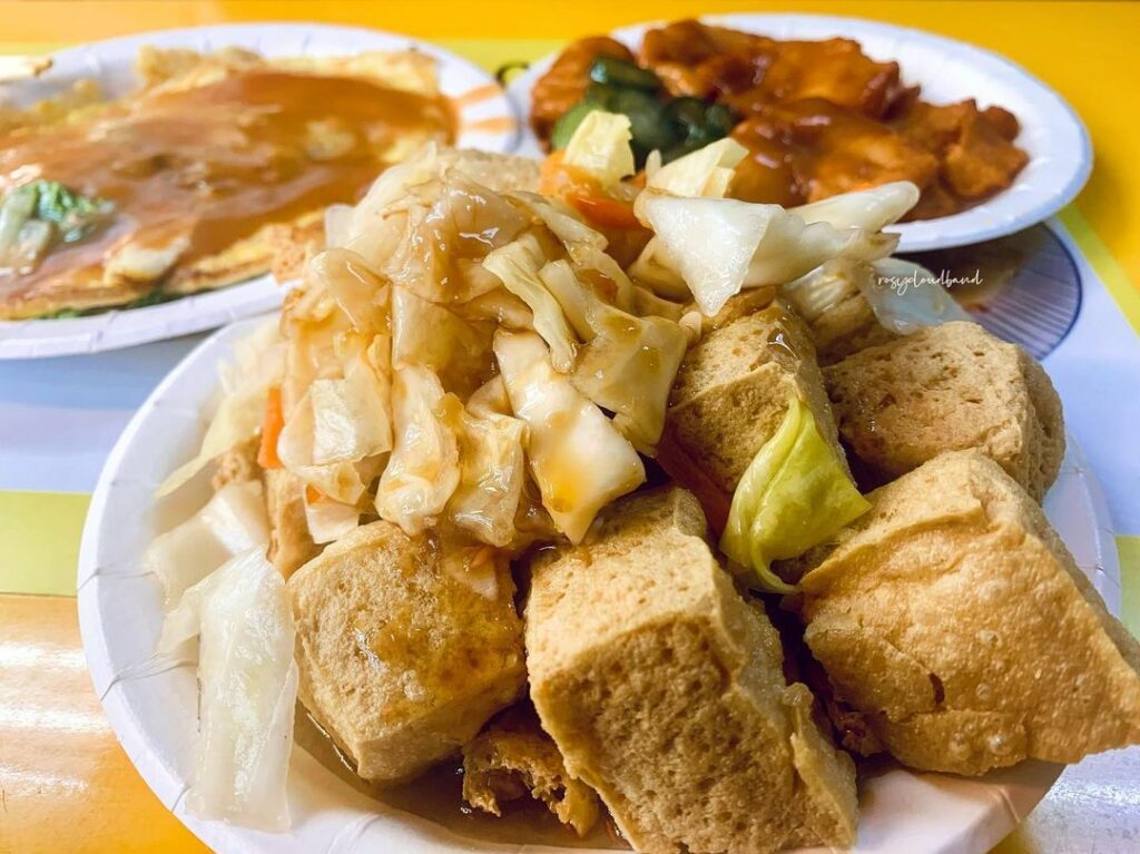 士林夜市