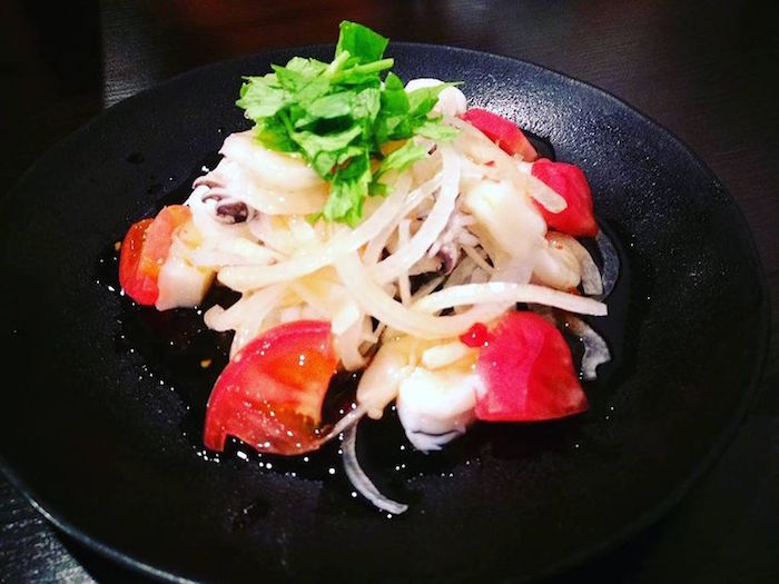 Hai簡單料理