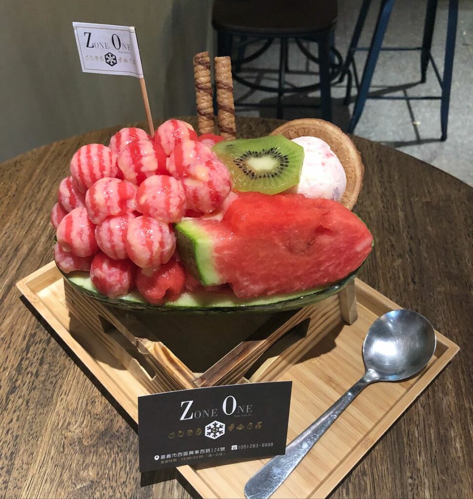 ZoneOne 第壹區