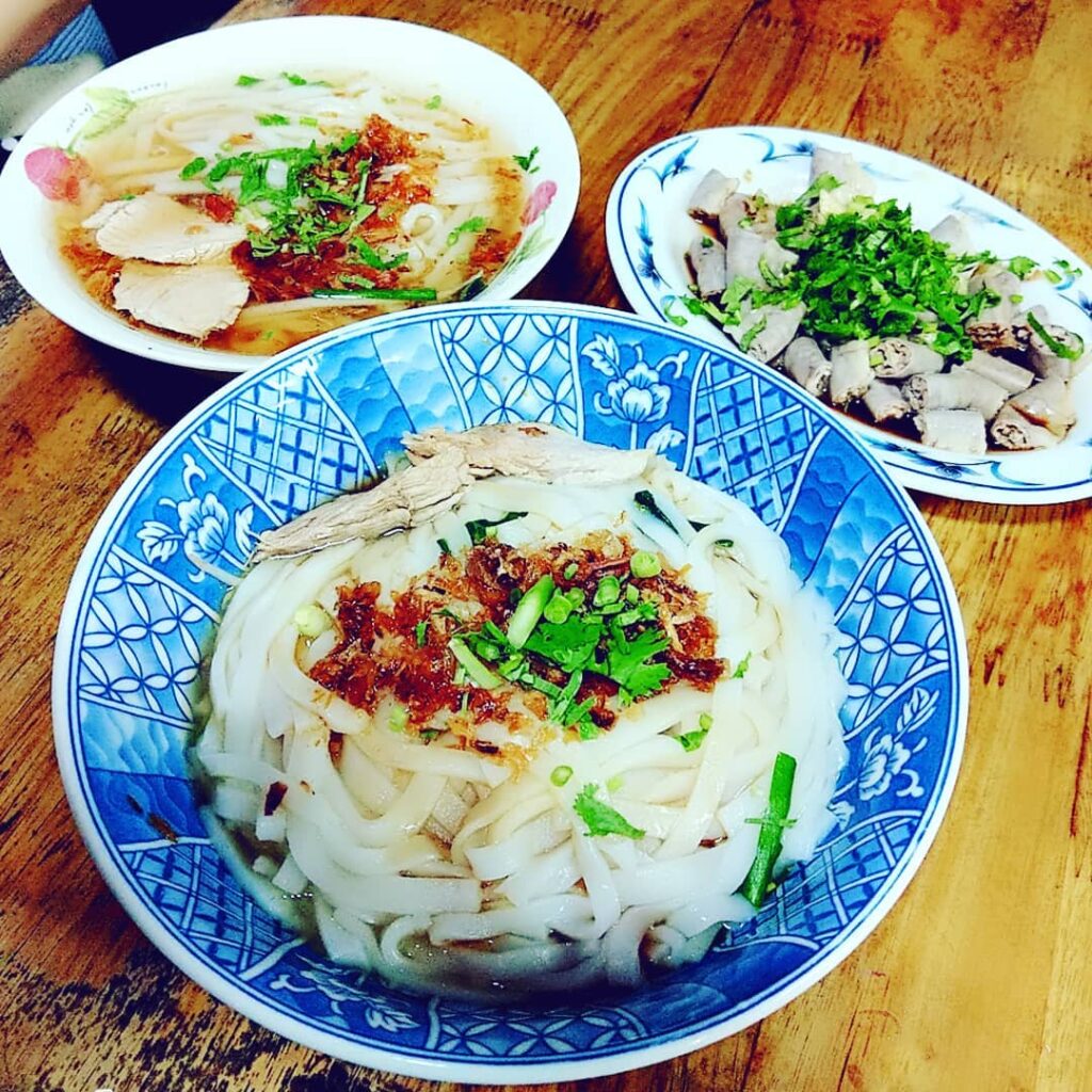 無名粄條