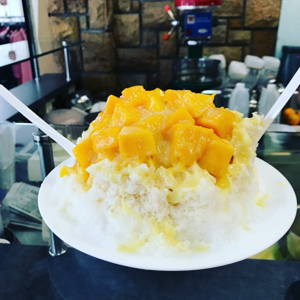 老街冰店