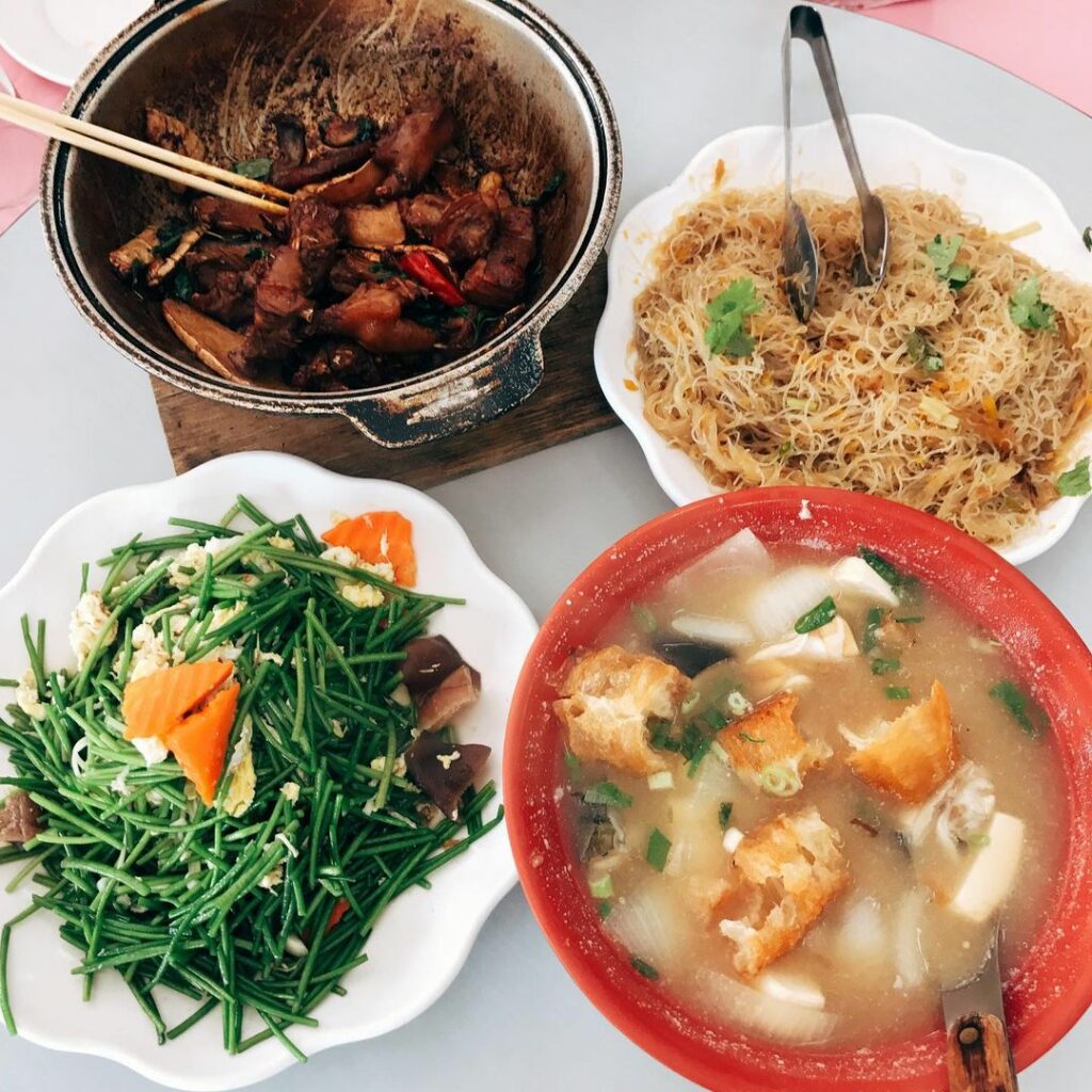 和樂食堂