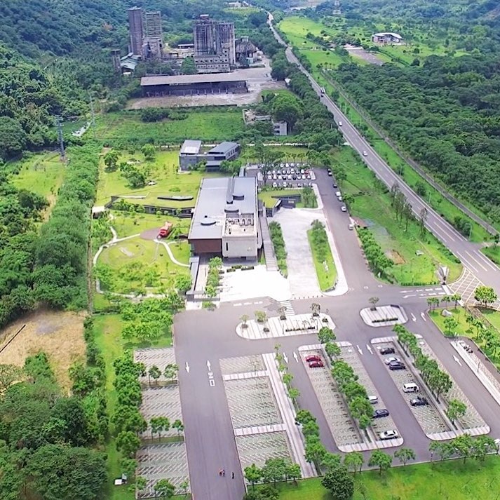 觸口牛埔仔草原