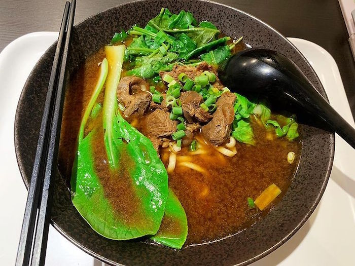 太保美食