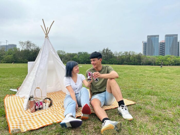 都會公園