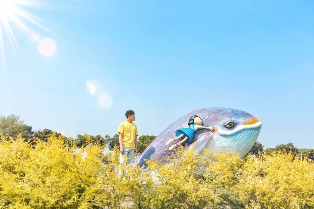 埤頭繪本公園
