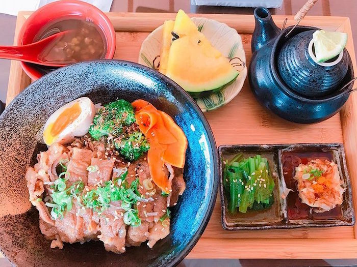 太保美食