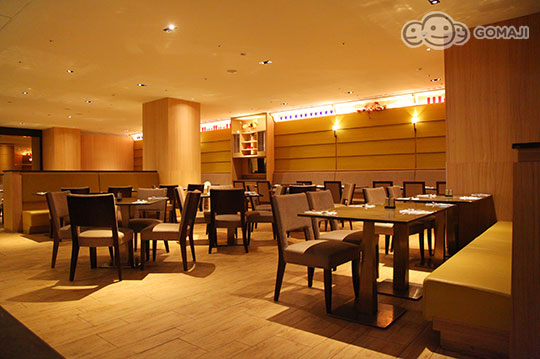 台中金典酒店-栢麗廳