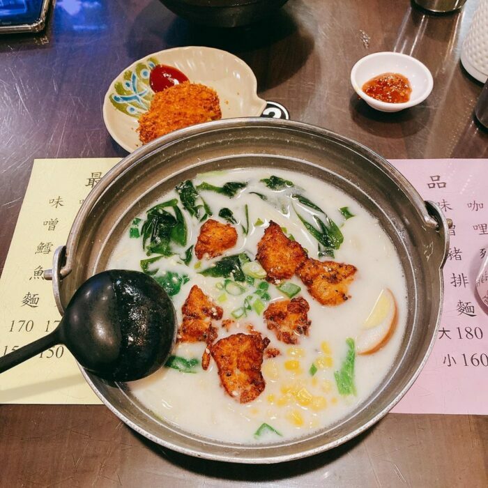 福岡屋拉麵3