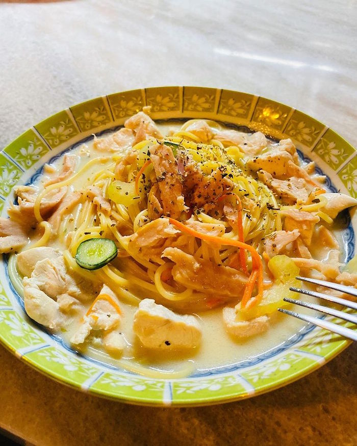食二胖