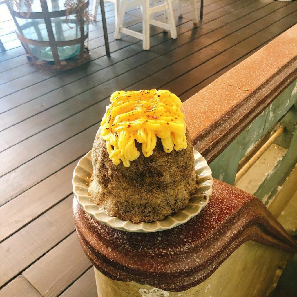 Kokoni Kakigori