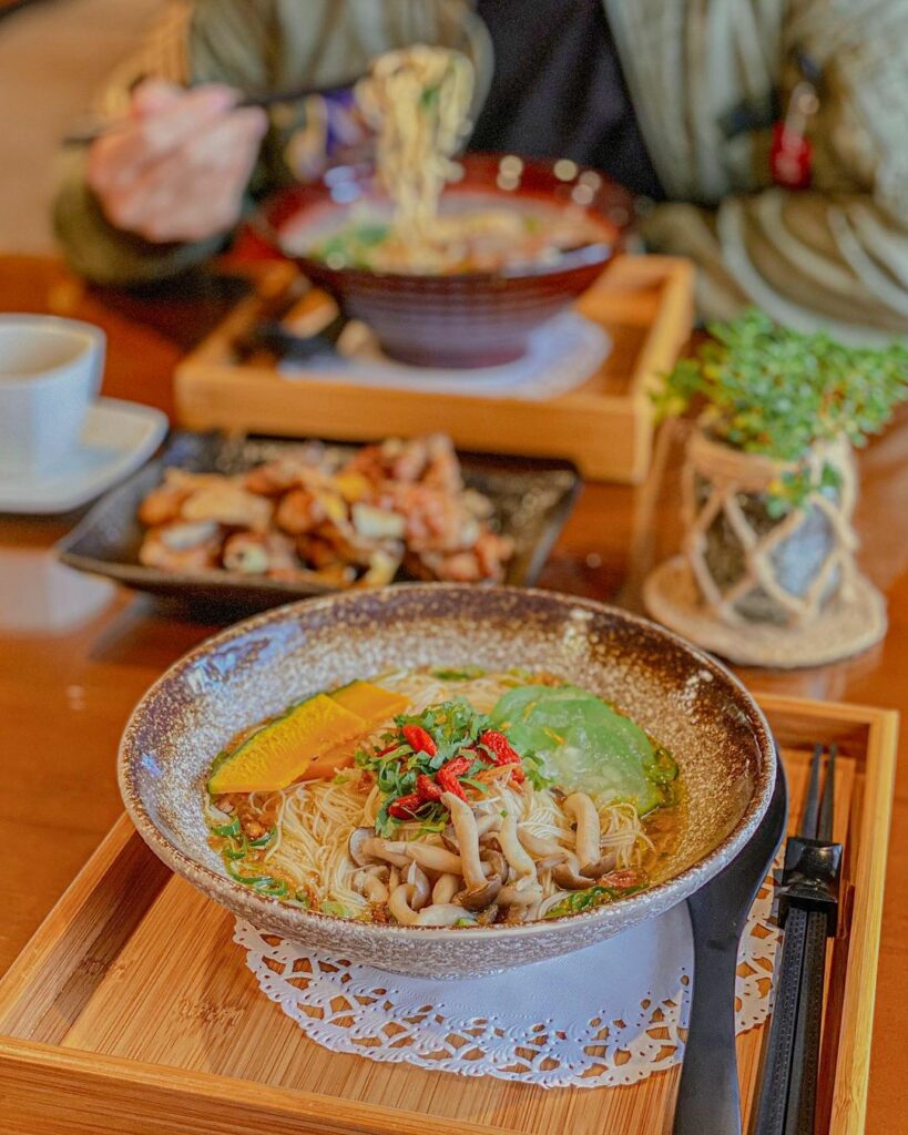 琥珀社咖啡莊園