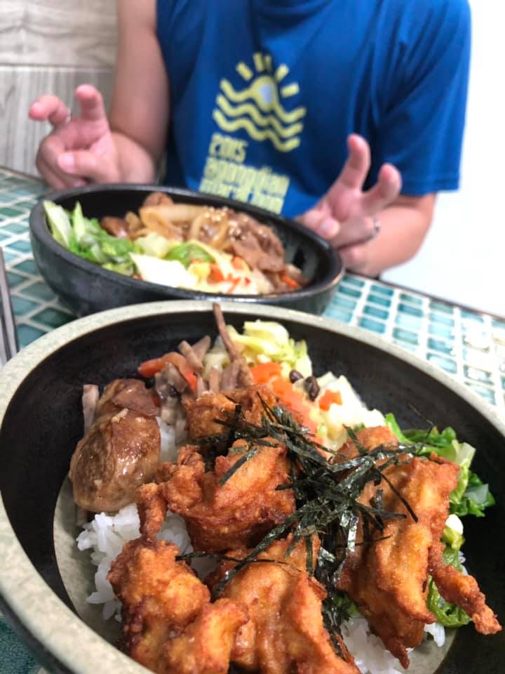 快樂找餐