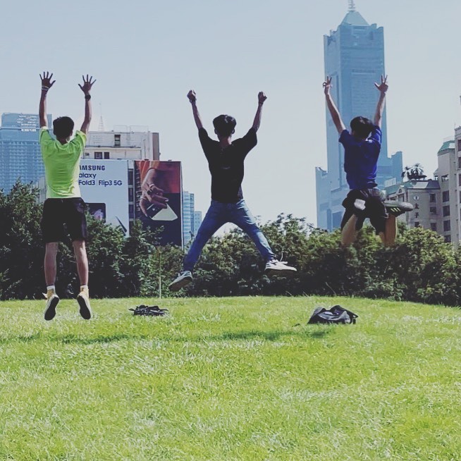 中央公園