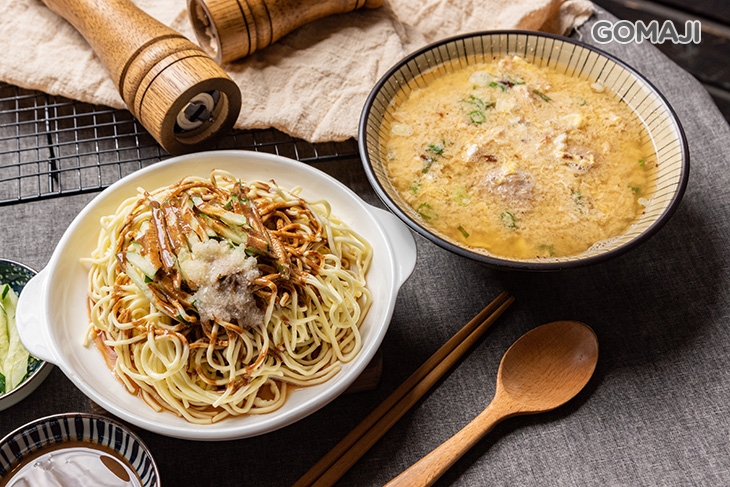 王牌涼麵製作所