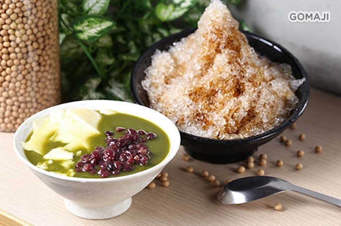 黃豆家