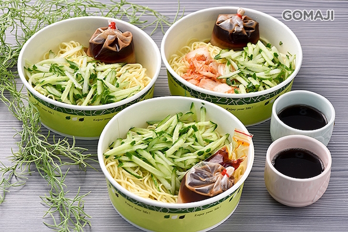 新竹涼麵