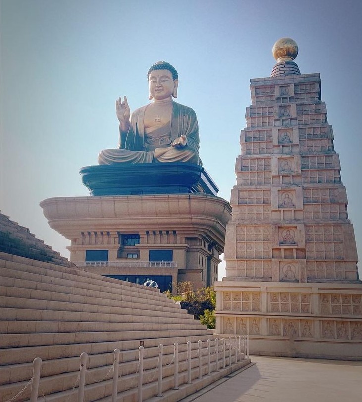 佛光山佛陀紀念館