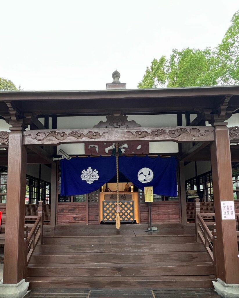 吉安慶修院