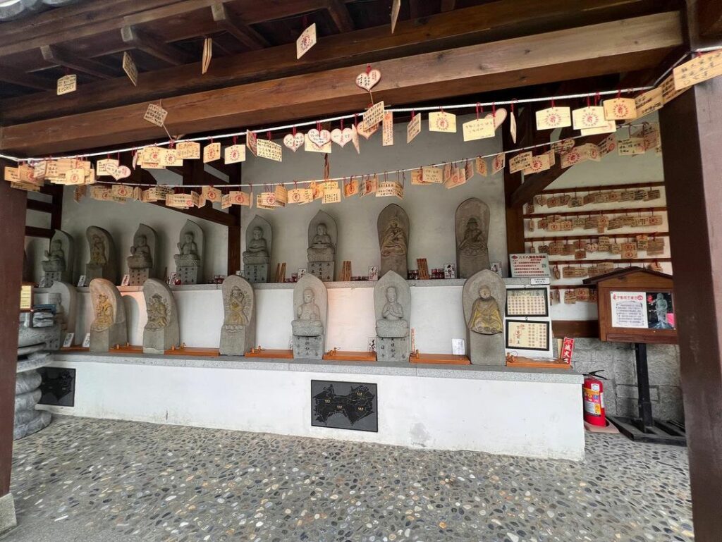 吉安慶修院