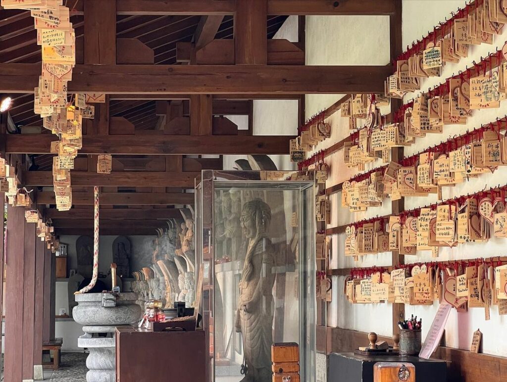 吉安慶修院