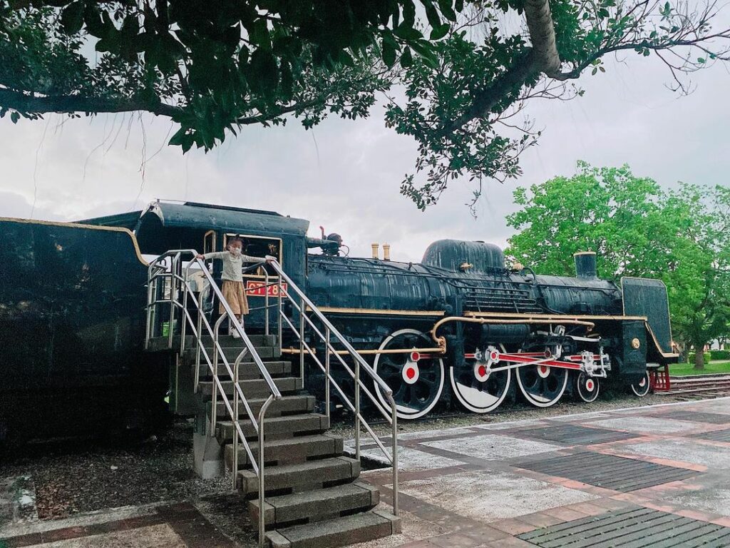 宜蘭運動公園