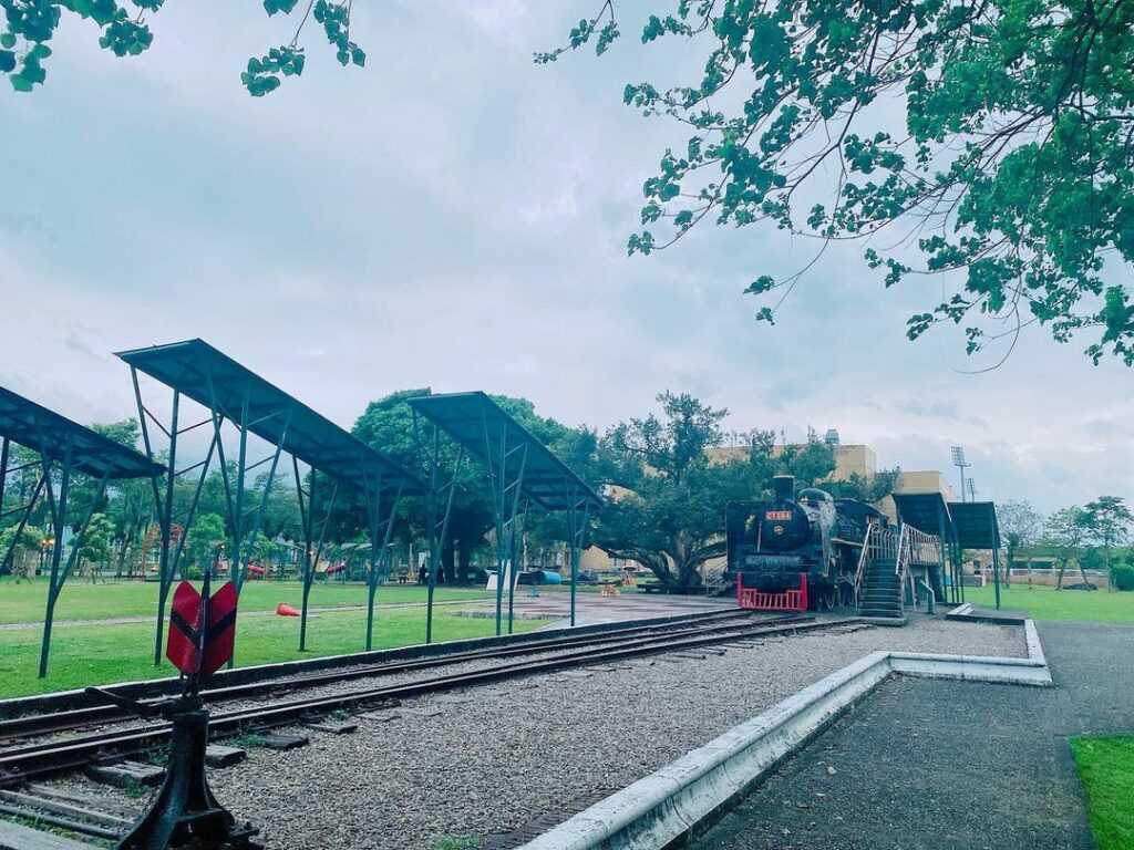 宜蘭運動公園