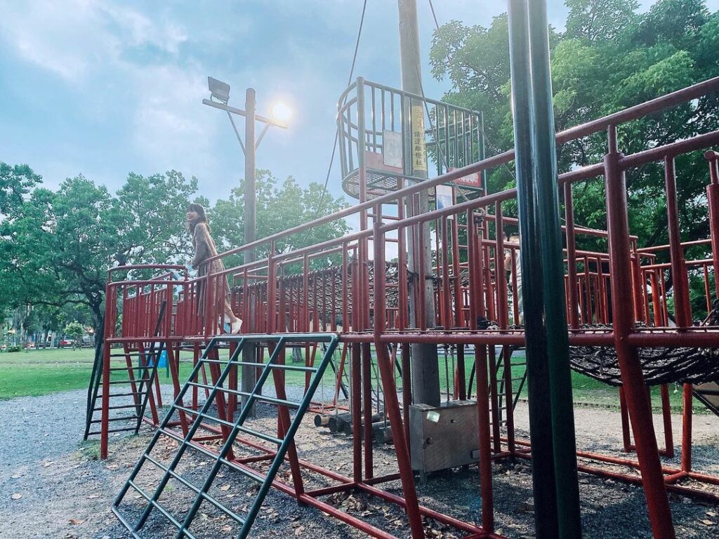 宜蘭運動公園
